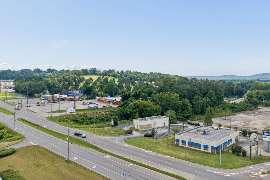 710 9th Ave N, Bessemer, AL à vendre - Photo du bâtiment - Image 3 de 15
