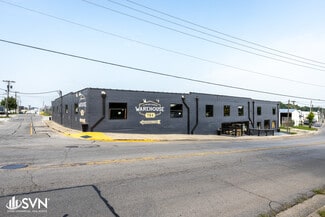 More details for 764 E Seventh St, Lexington, KY - Industrial for Sale