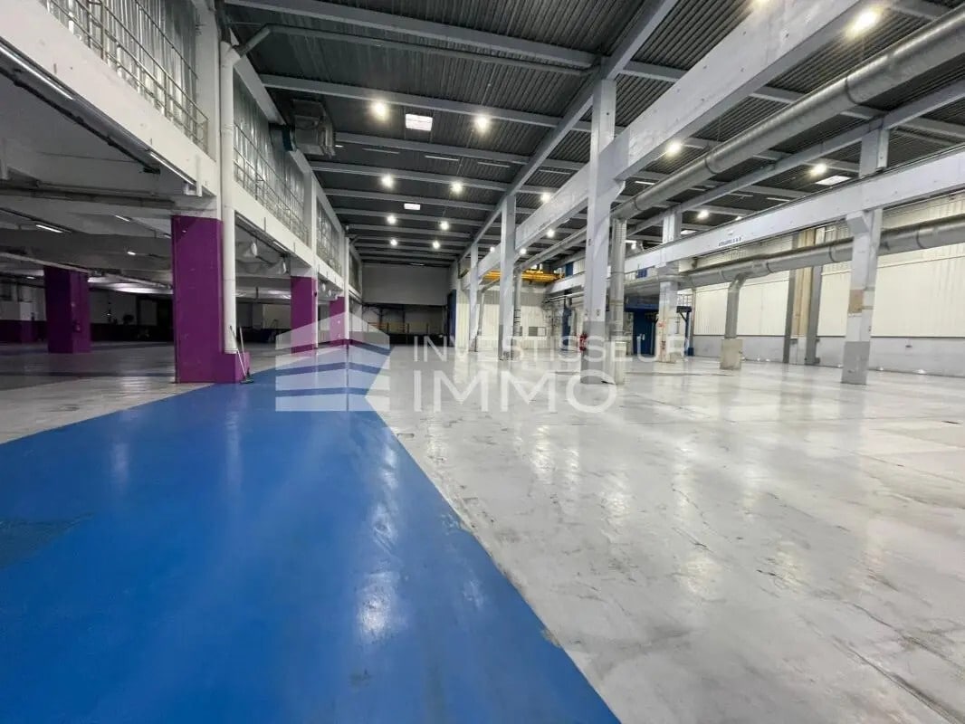 Flex dans Poincy à louer Photo intérieure- Image 1 de 7