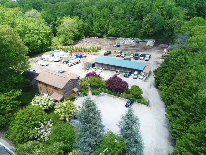 1300 Defense Hwy, Gambrills, MD for sale - Aerial - Image 1 of 1