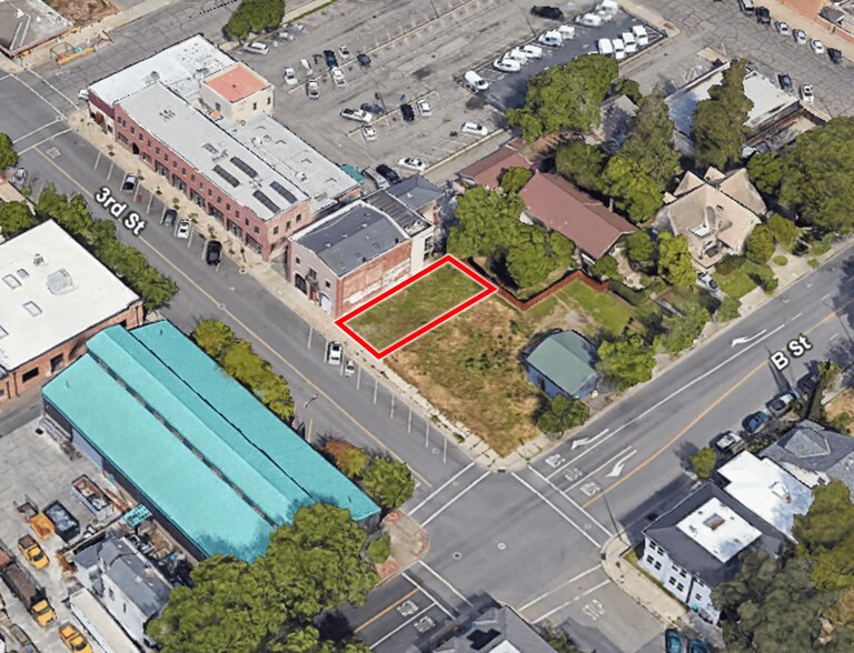 209 3rd St, Marysville, CA à vendre - Photo principale - Image 1 de 2