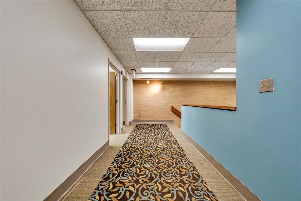 202-204 S Jefferson St SE, Roanoke, VA 24011 - Unité Suite 2 - - Photo intérieure - Image 1 of 34