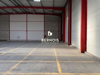 More details for Flex for Lease