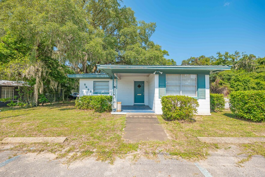 5603 Stewart St, Milton, FL à vendre - Photo du bâtiment - Image 1 de 16