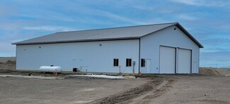 Plus de détails pour 1604 Weyrens Rd, Fergus Falls, MN - Industriel à vendre