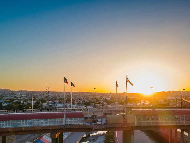 SEC I-10 & High Valley Rd, Vado, NM à vendre - Autre - Image 2 de 2