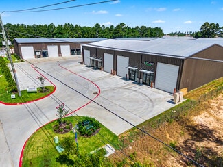 More details for 12338 Spring Cypress Rd, Tomball, TX - Industrial for Lease