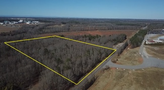 Plus de détails pour Highway 29 S, Anderson, SC - Terrain à vendre