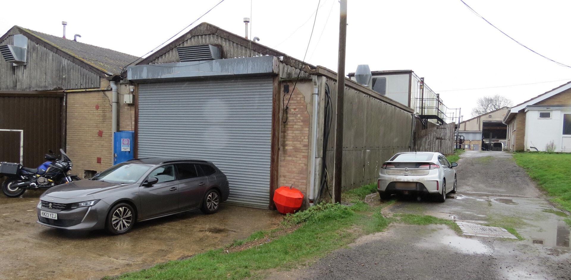 Barnwell Rd, Oundle à louer Photo principale- Image 1 de 4