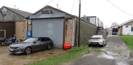 Barnwell Rd, Oundle à louer Photo principale- Image 1 de 4