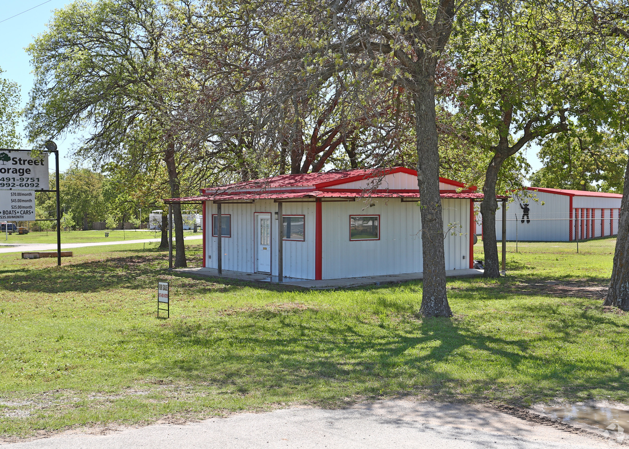 3184 E Highway 199, Springtown, TX for sale Primary Photo- Image 1 of 1