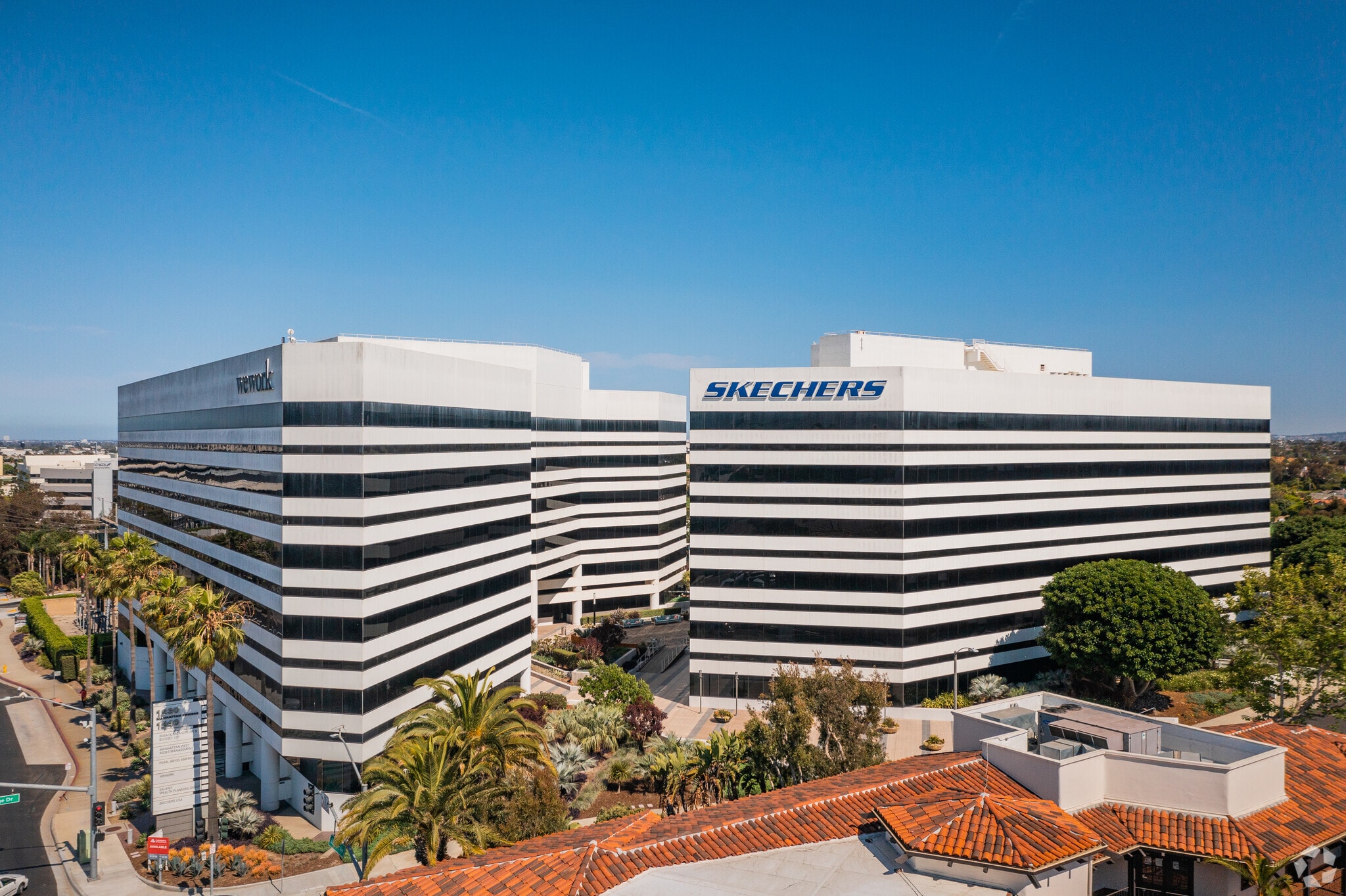 1240 Rosecrans Ave, Manhattan Beach, CA for lease Primary Photo- Image 1 of 8