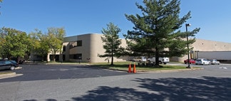 More details for 8611 Larkin Rd, Savage, MD - Industrial for Sale