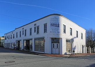 More details for 301 State St, Greensboro, NC - Retail for Lease