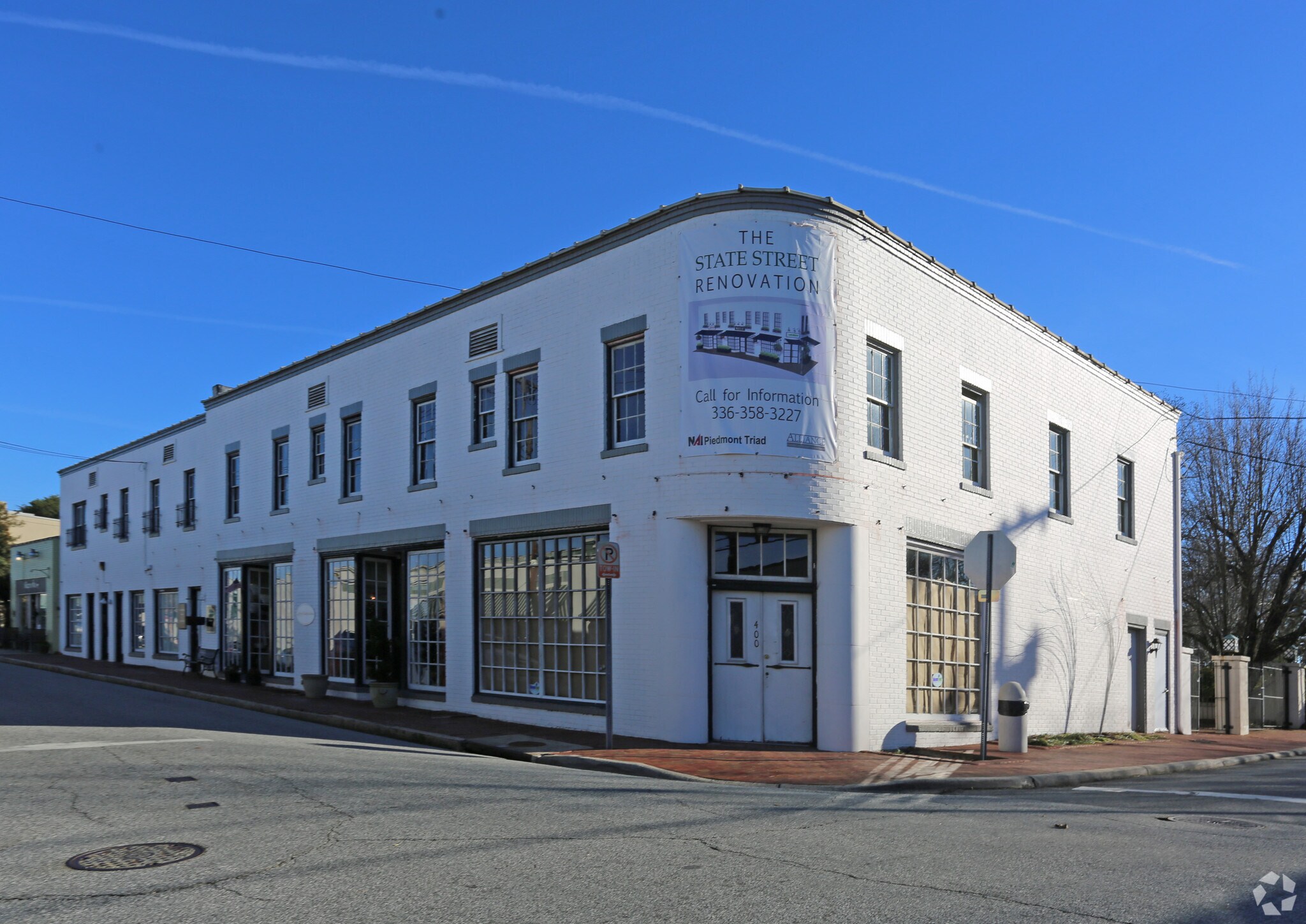 301 State St, Greensboro, NC for lease Building Photo- Image 1 of 9
