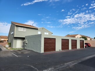 Plus de détails pour 5227 Greene Ln, Las Vegas, NV - Multi-résidentiel à vendre