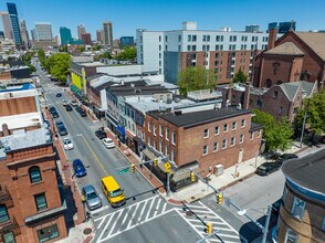 1137 Light St, Baltimore, MD - Aérien  Vue de la carte - Image1