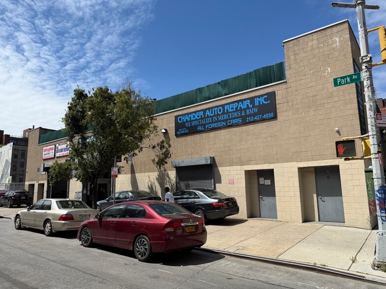 1908 Park Ave, New York, NY for sale - Building Photo - Image 2 of 9