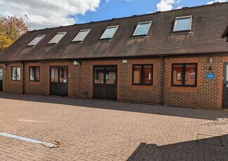 More details for Guildford Rd, Chobham - Office for Lease
