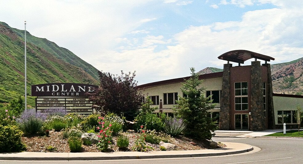 100 Midland Ave, Glenwood Springs, CO for sale - Primary Photo - Image 1 of 26