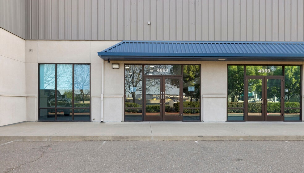 4063 E. Calloway Court, Stockton, CA for lease - Building Photo - Image 2 of 35
