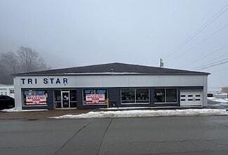 More details for 151 Walnut St, Kittanning, PA - Retail for Sale