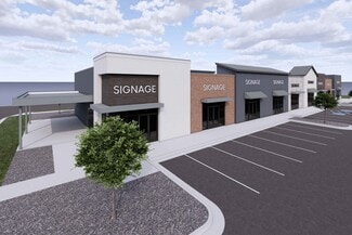 More details for 12340 W Bounty Ln, Star, ID - Office/Retail for Lease
