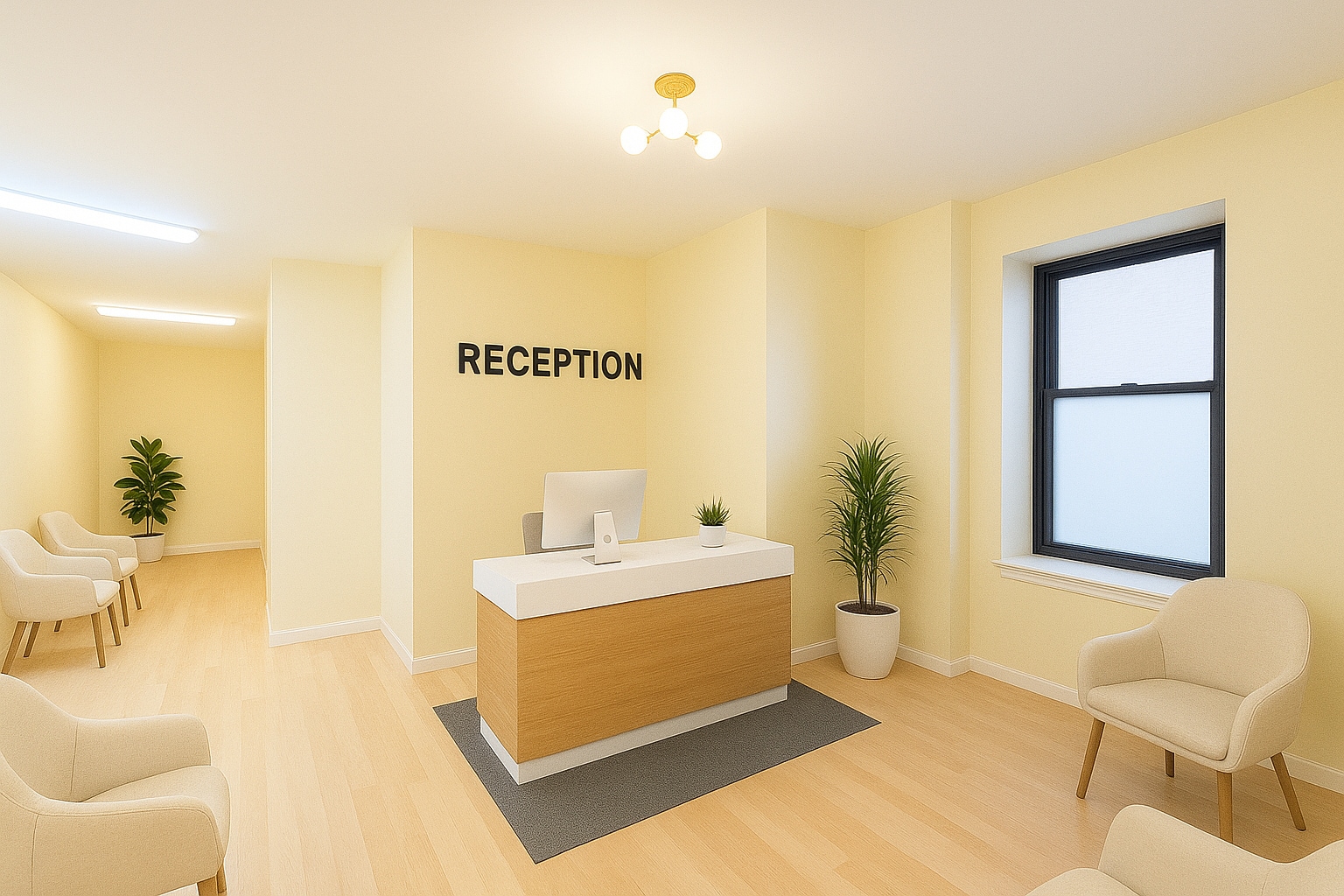 43 Central Park N, New York, NY for lease Interior Photo- Image 1 of 9