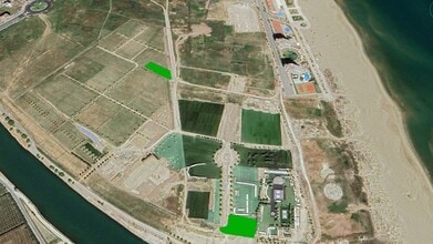 Sc Npr, 5, Cullera, VAL - Aerial  map view - Image1