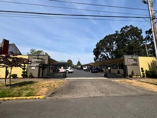 Plus de détails pour 659-695 Cottage St NE, Salem, OR - Bureau à louer