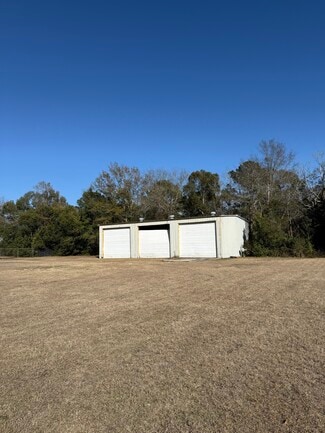 More details for 1845 W Jefferson St, Quincy, FL - Industrial for Sale