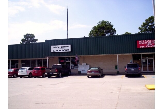 704 S Robb St, Trinity, TX à louer - Autre - Image 3 de 6