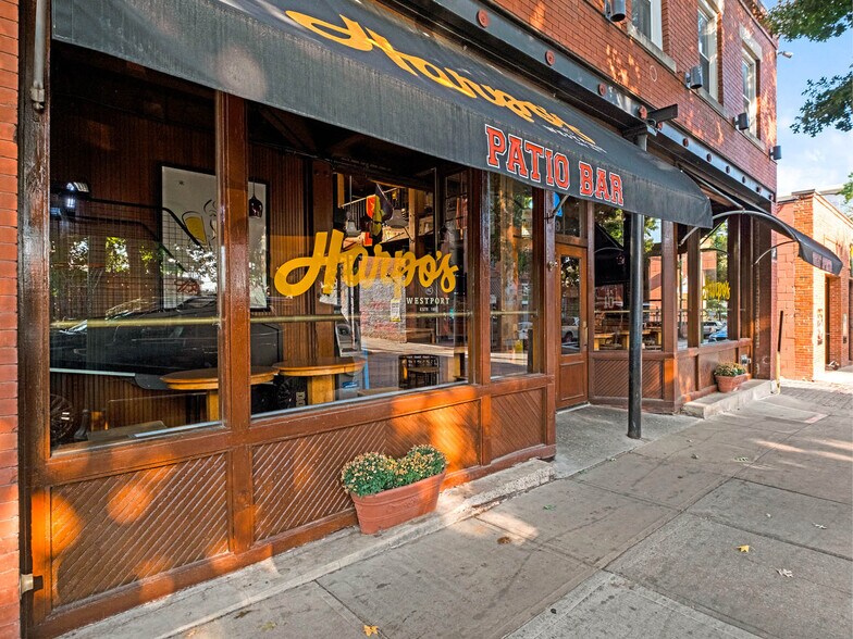 4109 Pennsylvania Ave, Kansas City, MO for sale - Building Photo - Image 1 of 1