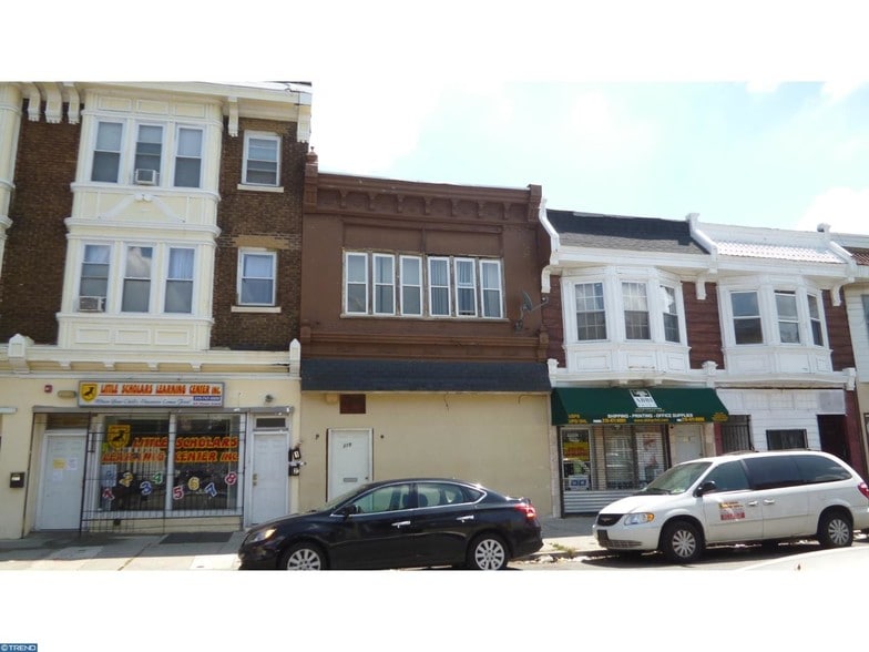 319 S 60th St, Philadelphia, PA for sale - Other - Image 1 of 17