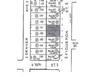 More details for 6919 S Figueroa St, Los Angeles, CA - Hospitality for Sale