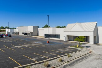 Plus de détails pour 3030-3136 S Linden Rd, Flint, MI - Local d'activités à louer