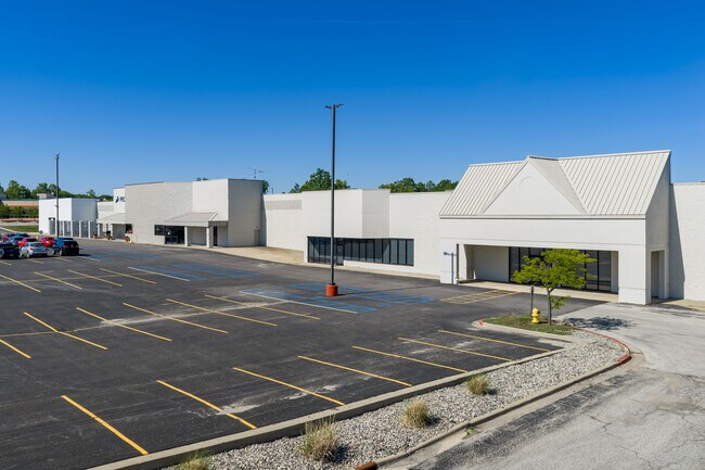 Plus de détails pour 3080 S Linden Rd, Flint, MI - Flex aux enchères
