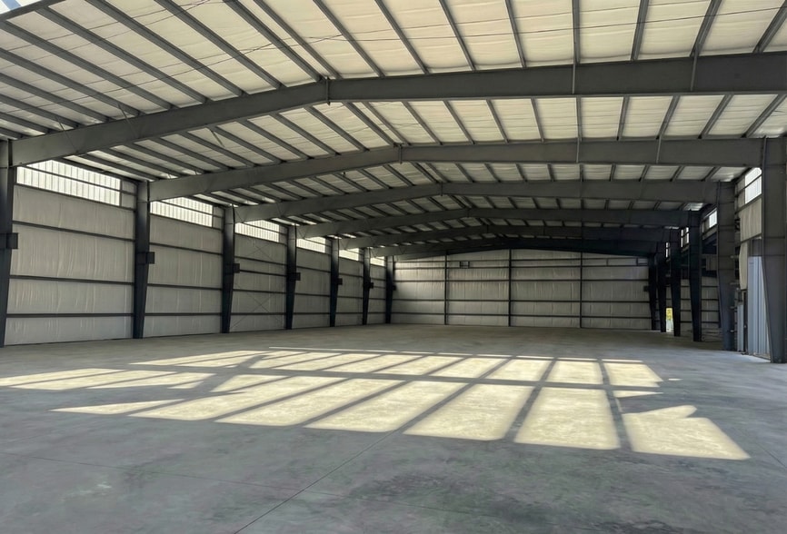 3231 W Little York Rd, Houston, TX à vendre - Photo du bâtiment - Image 3 de 7