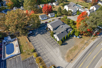 52 Post Rd, Wells, ME - aerial  map view - Image1