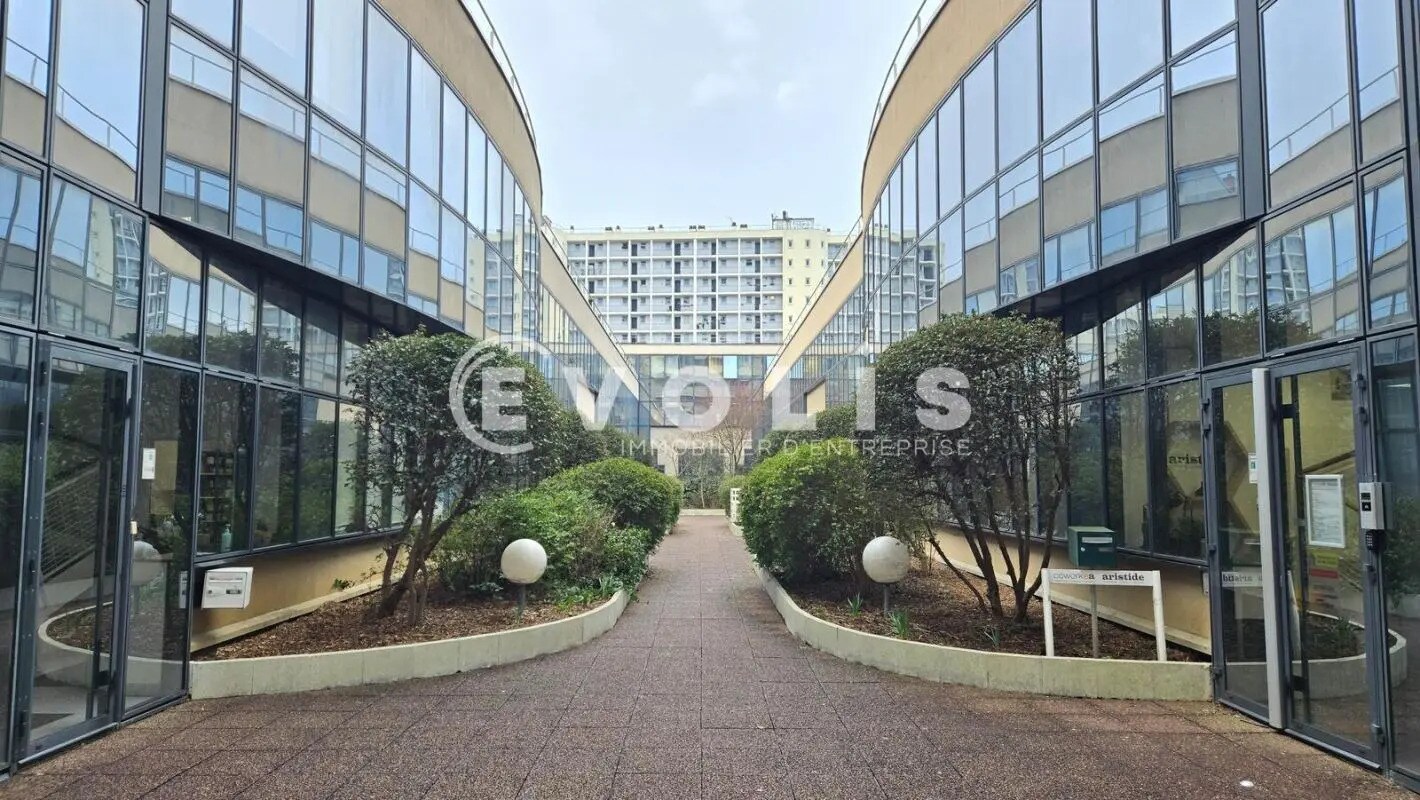 21 Rue Aristide Briand, Vanves for lease Building Photo- Image 1 of 15