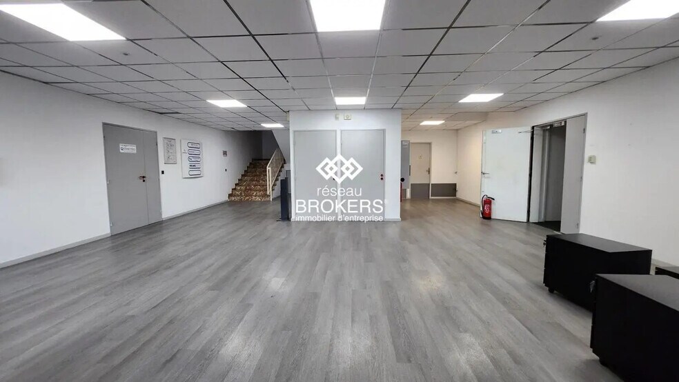 Bureau dans Colomiers à louer - Photo intérieure - Image 2 de 17