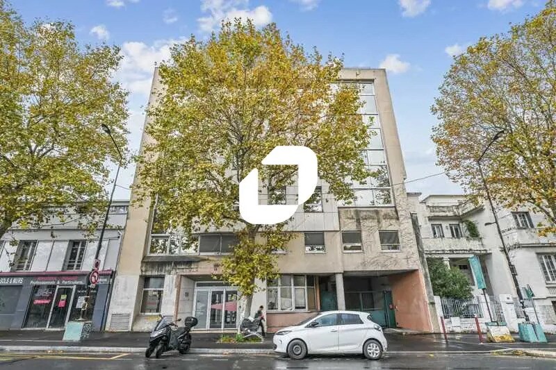 18 Avenue Carnot, Cachan for lease Building Photo- Image 1 of 16