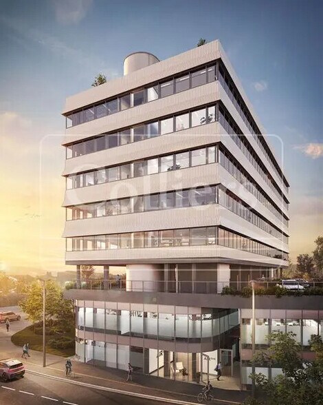 2 Rue Jean Seguela, Toulouse à louer - Photo du bâtiment - Image 3 de 3