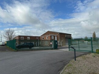 More details for Millfield Rd, Doncaster - Industrial for Lease