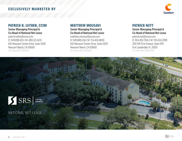 3440 SW 40th Blvd, Gainesville, FL for sale - Building Photo - Image 2 of 8