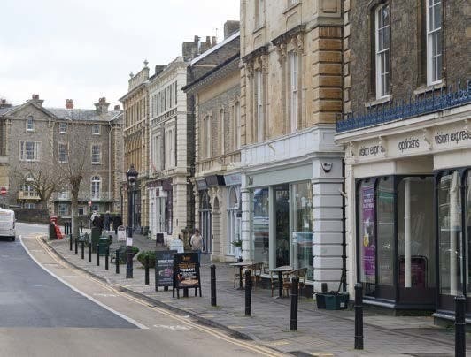 8 Hill Rd, Clevedon for lease - Building Photo - Image 2 of 11