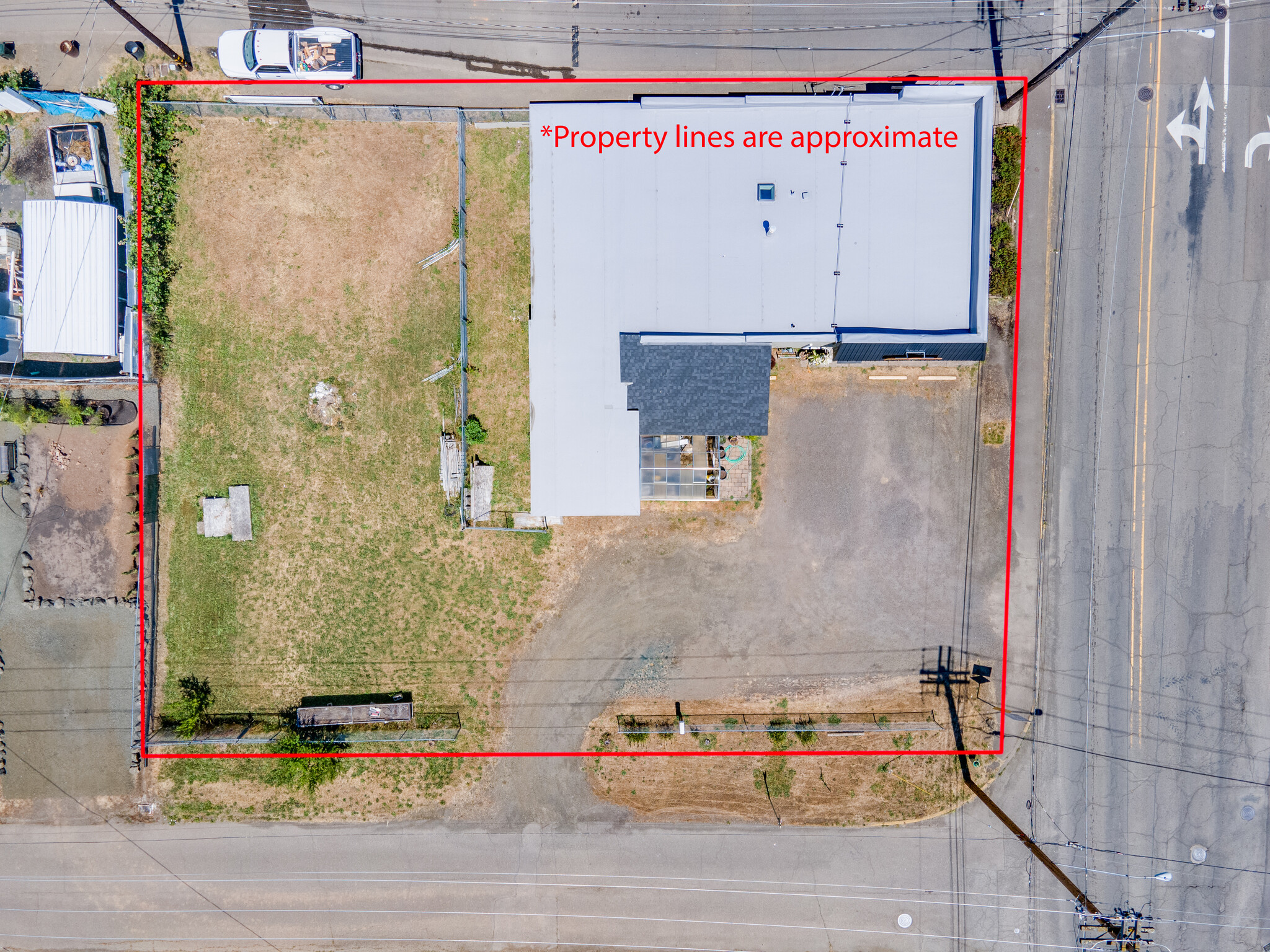 119 S Calapooia St, Sutherlin, OR for sale Primary Photo- Image 1 of 29