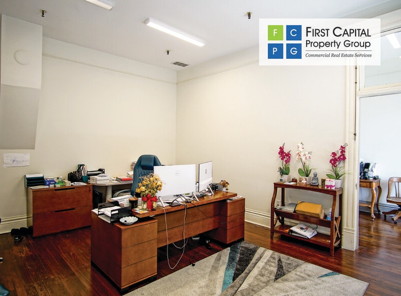 13 W Pine St, Orlando, FL for lease - Building Photo - Image 3 of 43