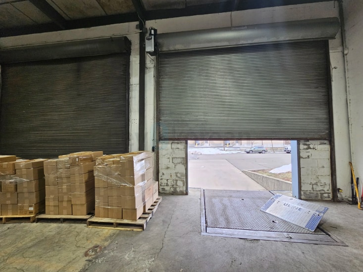 101 Industrial Ave, Little Ferry, NJ for lease - Building Photo - Image 3 of 11