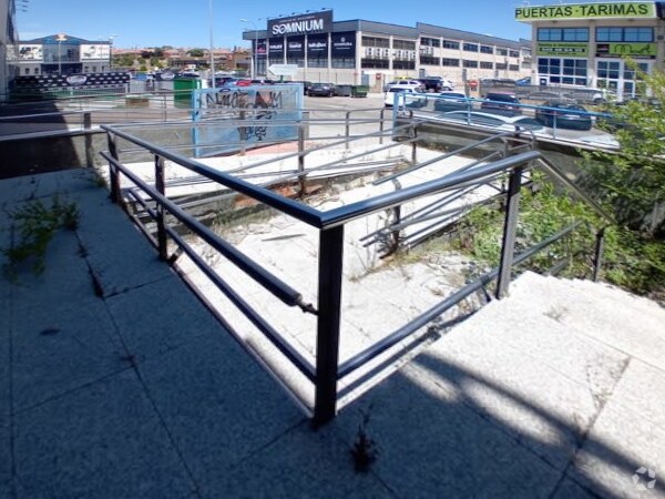 Industriel dans Villaviciosa de Odón, Madrid à vendre - Photo du bâtiment - Image 3 de 17